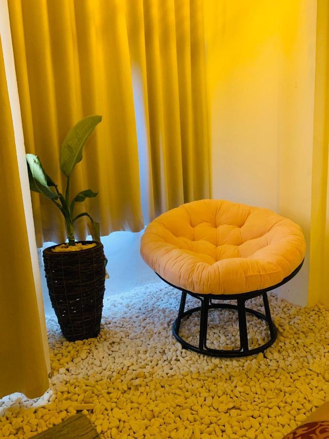 Language Exchange Hotel 3 ホーチミン市 エクステリア 写真