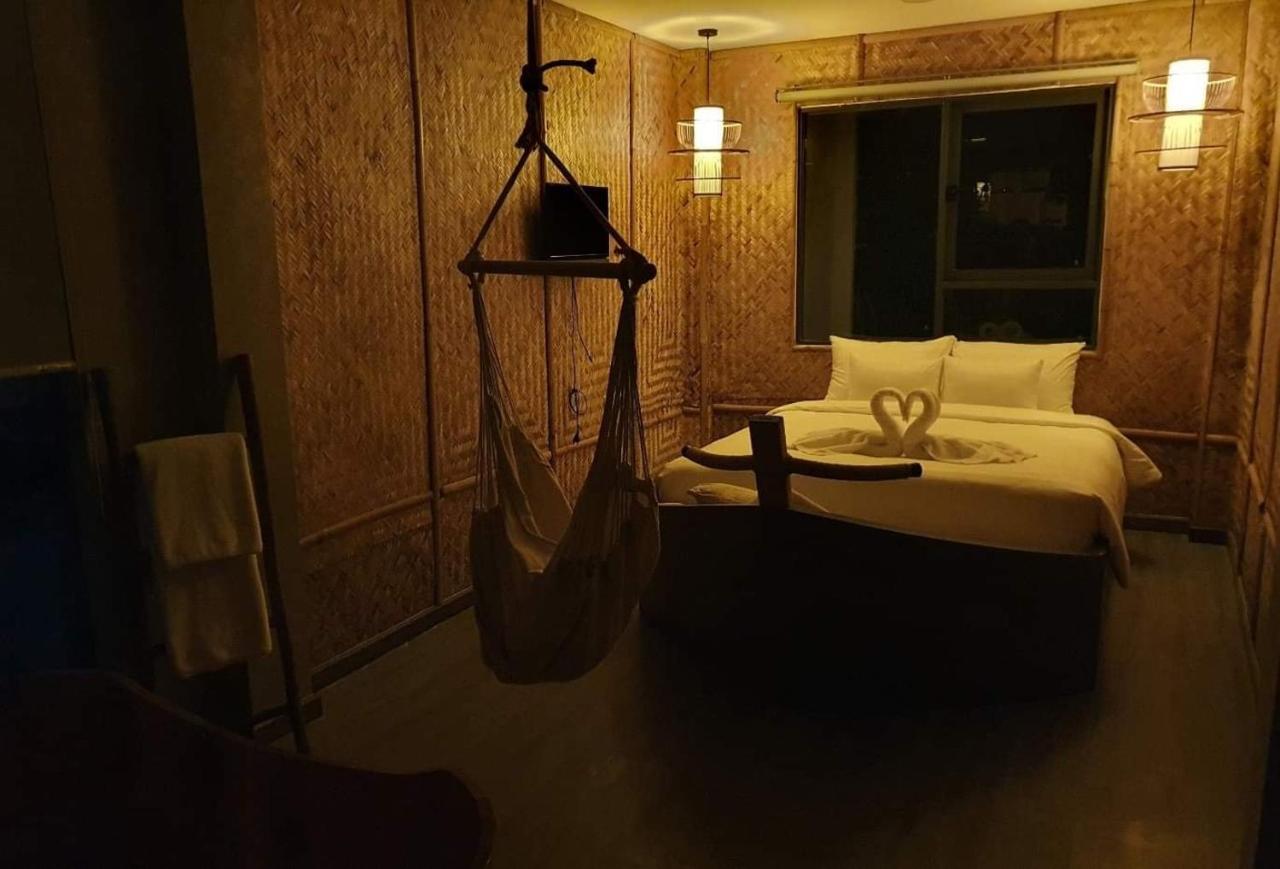 Language Exchange Hotel 3 ホーチミン市 エクステリア 写真