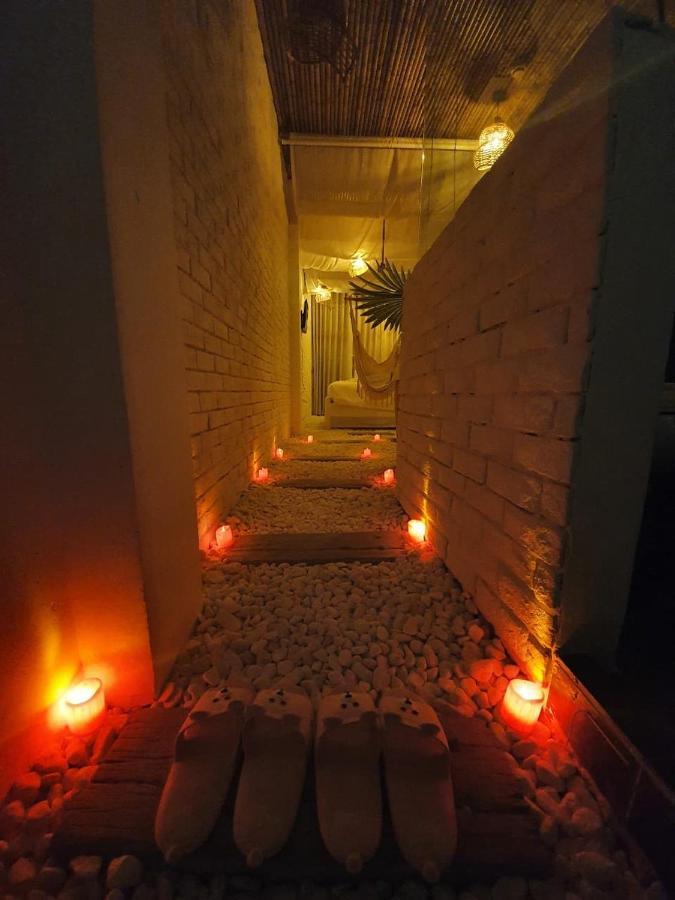 Language Exchange Hotel 3 ホーチミン市 エクステリア 写真