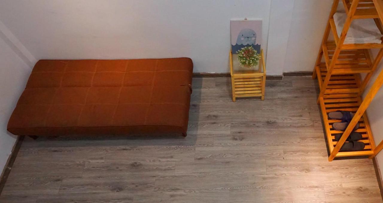 Language Exchange Hotel 3 ホーチミン市 エクステリア 写真
